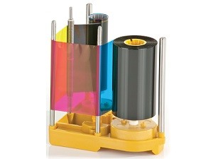 Magicard Prima 435 - YMCKO-PO Ribbon