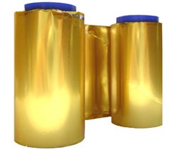 Magicard Gold Ribbon LC3 - 1000 Prints