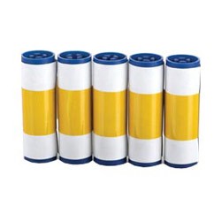 Magicard Rollers - Rio/Tango/Avalon - 5 Rollers