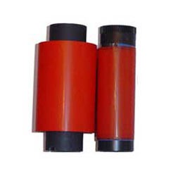 Magicard  MA1000K-Red Monochrome Resin Ribbon - 1000 Prints
