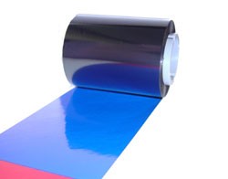 Magicard Black Ribbon KO - Turbo UR6 - 600 Prints - DISCONTINUED
