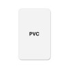Standard CR80 30mil PVC Cards - 500 cards