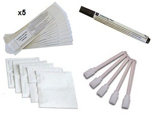 Magicard Enduro/Rio Pro Cleaning Kit