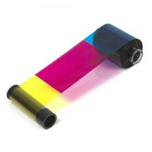 Magicard YMCKO 1/2 Panel Turbo UR5 - 350 Prints