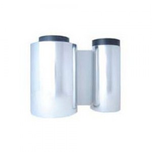 Magicard Silver Resin Ribbon Opera, Alto, Tempo