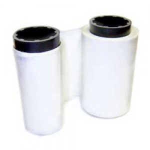 Magicard White Resin Ribbon Opera, Alto, Tempo