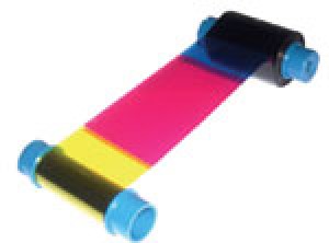 Magicard Color Ribbon YMCKO - Tempo- 250 Prints