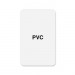 Standard CR80 30mil PVC Cards - 500 cards